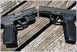 Comparing the NEW Sig Sauer P365-XMACRO vs P365 X